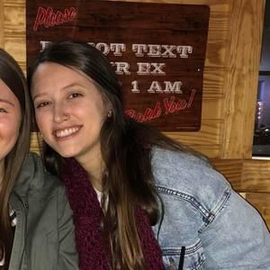 Meet your Posher, Brooklyn